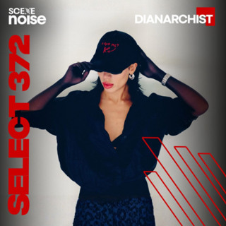 Select 372: Mixed by Dianarchist