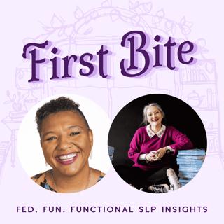 Allyship and Advocacy in PFD with Tracy Camille Johnson