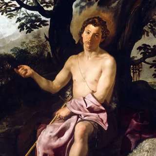 Who Was St. John the Baptist? 11 Things to Know and Share
