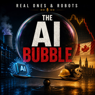 The AI Bubble
