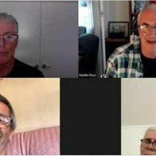 Mates Chatting NRL Season starts in Las Vegas tomorrow 2 March 2024