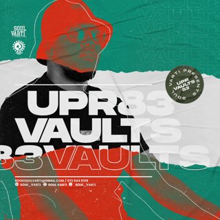 Soul Varti Presents. UPR Vaults Vol. 83 (SIDE B)