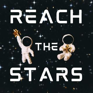 Reach the Stars - Inspiring and Uplifting Sleep Music