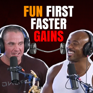 Build A Home Gym You'll ACTUALLY Use