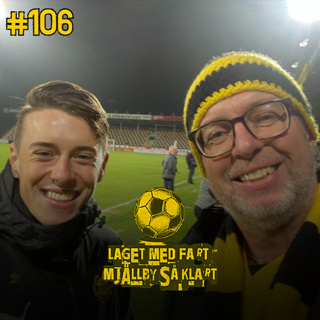 106 | POÄNGREKORD FÖR MJÄLLBY AIF!