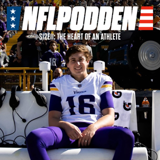 S12E11: The heart of an athlete