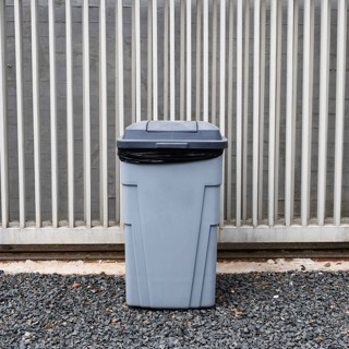 The City that Gets its News from a Dumpster Company