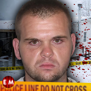A Deadly Christmas In Oklahoma: The Murders Of Jack And Elaine Denney