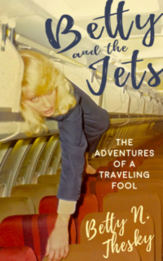 154 Traveling Fool