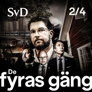 Del 2: De onda och de goda