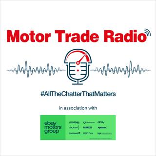 Motor Trade Radio 21st August 2021 episode 44 season 7