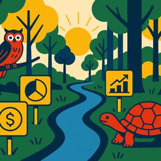 186 | Multiple Generations Under One Roof With Financial Tortoise