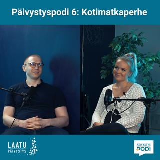 Päivystyspodi 6: Kotimatka – Ajatukset päivystyksestä opiskeluvuosista tähän päivään
