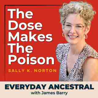 Toxic Superfoods: Are Chocolate, Spinach and Almonds Making You Sick? | Sally K. Norton