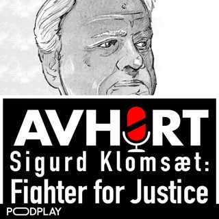 Sigurd Klomsæt:  Birgitte Tengs