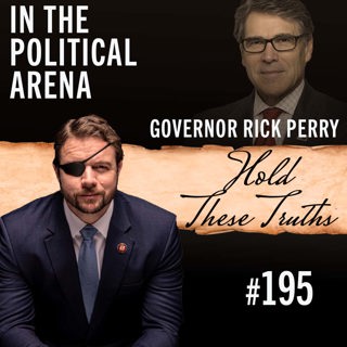 In the Political Arena | Governor Rick Perry