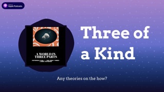 Three of a Kind