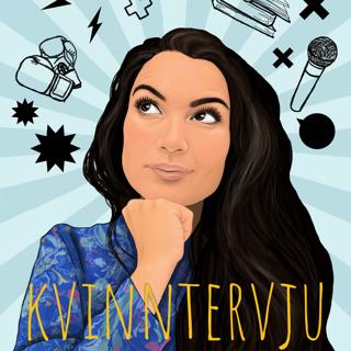 Kvinntervju med Alexandra Rejsmar