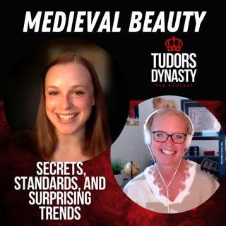 Medieval Beauty: Medieval Beauty: Secrets, Standards, and Surprising Trends