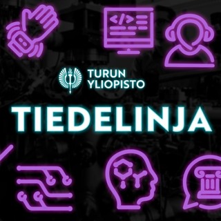Tiedelinja 28.10.2020: Kohti halloweenia: ystävämme lepakot