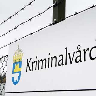 Det goda straffet – om straffets funktion och mening