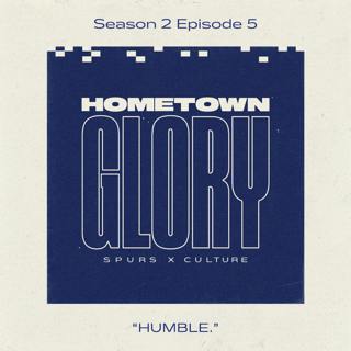 “HUMBLE.”