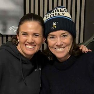 23. Mitt liv i golfens värld - Caroline Skager
