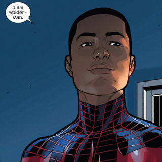 Tom Holland Names His Spider-Man Successor, and It's Miles Morales