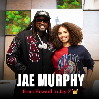 How DJ Jae Murphy Went from Dorm Rooms to Jay-Z’s Party | Sommer Time Podcast