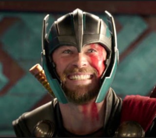 Thor Ragnarok, Blade Runner, Bill & Ted 3, Rick and Morty, Pacific Rim, Fast & Furious, Spielberg, Schwarzenegger, Weinstein