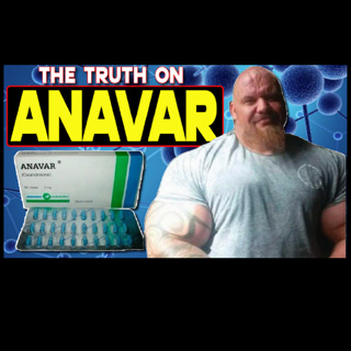 Drugs n Stuff 283 Anavar | Safe TRT Plus to Bro Cycle to Pro Cycle