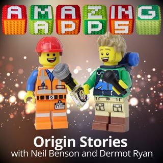 Origin Stories