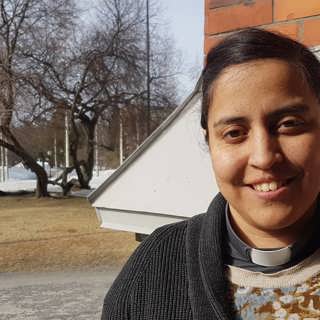 Att försvara freden - Luisa Landewall