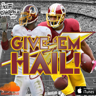Give 'Em Hail #1 - "Don't Wish That On Lamar"