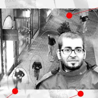 Mohammad misshandlades av Aktivklubb Sverige – en växande högerextrem rörelse