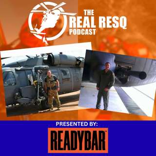 Episode 262: Anthony Dyer United States Air Force Special Missions Aviator