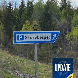 Nyhetssammanfattning – 7 maj 22:00