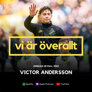 Victor Andersson
