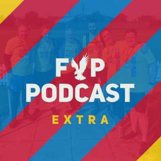 FYP Podcast Extraaa | Palace For Life Marathon March 2021