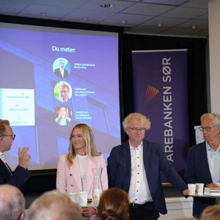 E81 BONUSPOD fra #arendalsuka: Renten i boligmarkedet