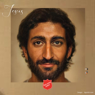 HISTORIEKALENDERN om Jesus
