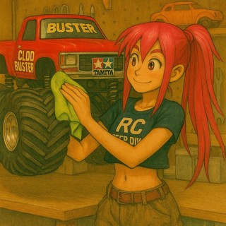 Why Cotton is Rotten and Microfiber is Mandatory for R/C?
