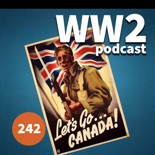 242 - The Good Allies: Canada and the USA