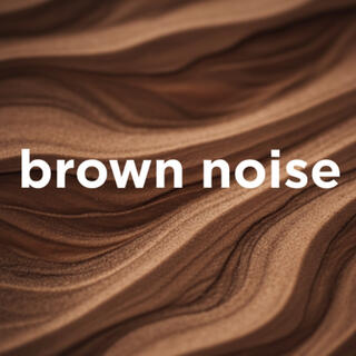 432 Hz Blended With Deep Brown Noise / Deep Brown Noise Black Screen for Sleep (2 Hours, Loopable)