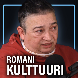 Romanikulttuuri, syrjintä, seksuaalisuus ja taide (Kiba Lumberg) | Puheenaihe 494