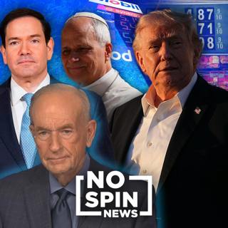 Why is Marco Rubio Visiting the Pope?, Dr. Judy Shelton Breaks Down Rising U.S. Gas Prices, James Comey Latest & Gavin Newsom vs. Fox News Lawsuit