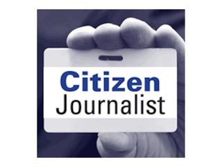 Encore: Be a Citizen Journalist -Lunch with Louden 9/4/14