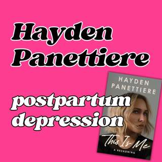 Hayden Panettiere's Death & Why America Fails Parents