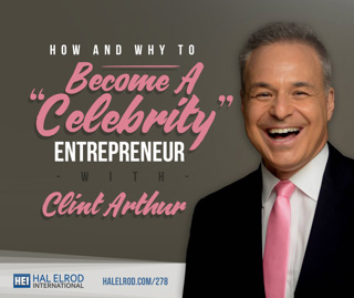 Achieve Your Goals with Hal Elrod