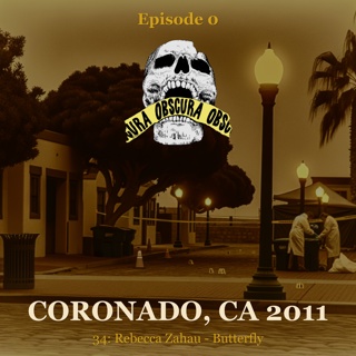 MURDERED: Rebecca Zahau | Coronado, CA 2011